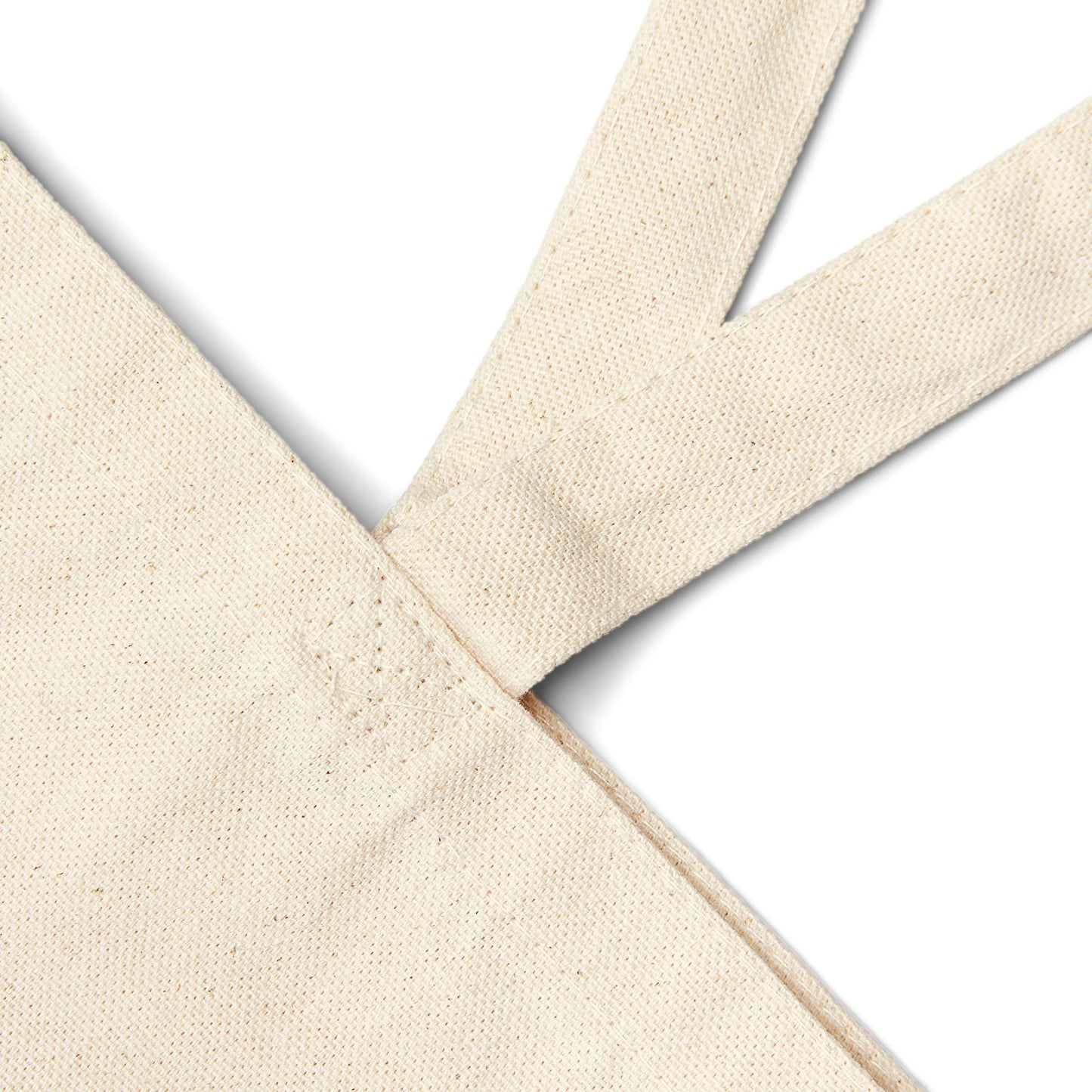 Canvas Tote Bag | Ben Howe's Chicken House Restaurant | South Middelboro Massachusetts circa 1950s